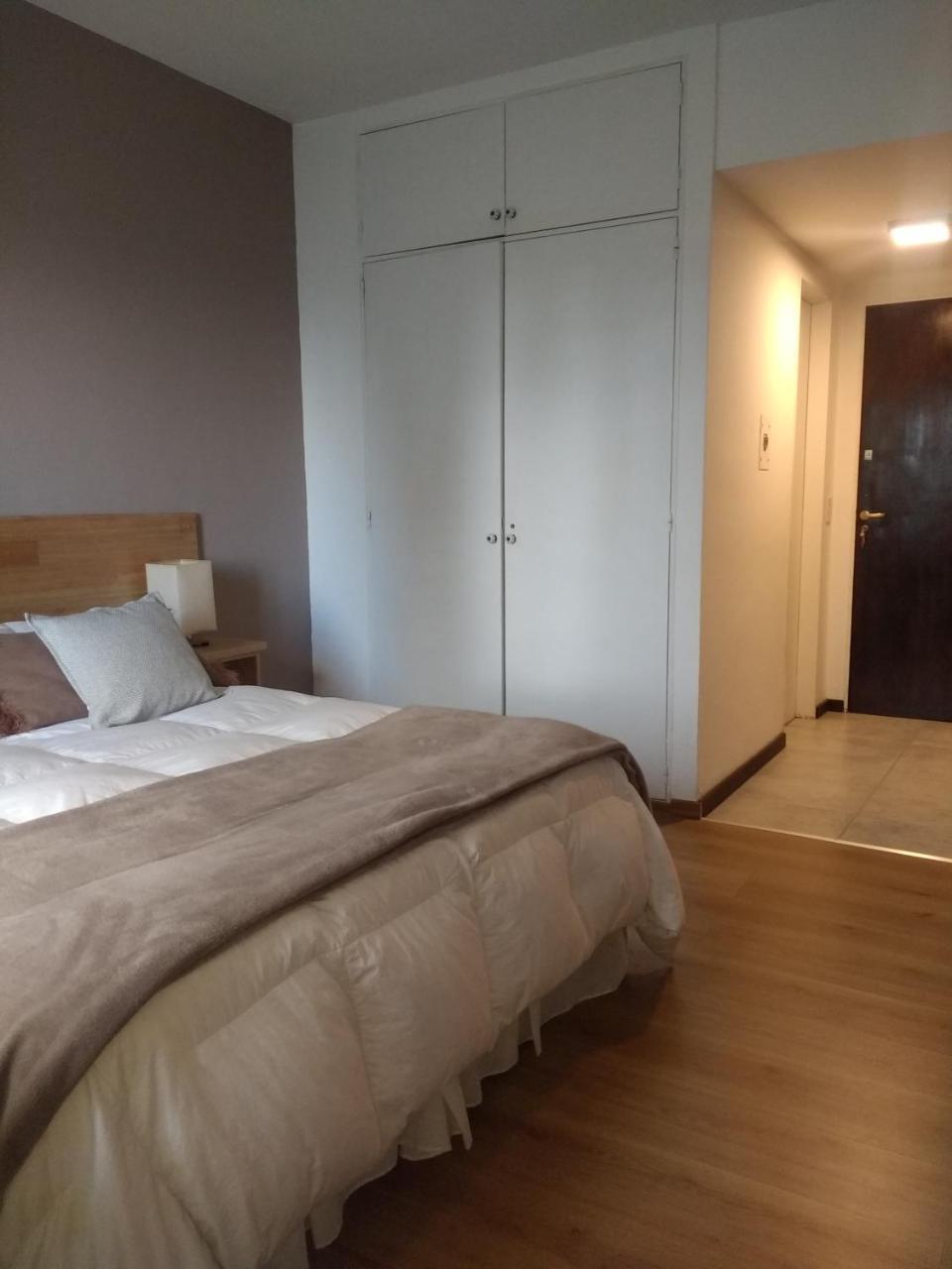 Ferienwohnung Departamentos Patagonia San Carlos de Bariloche Exterior foto